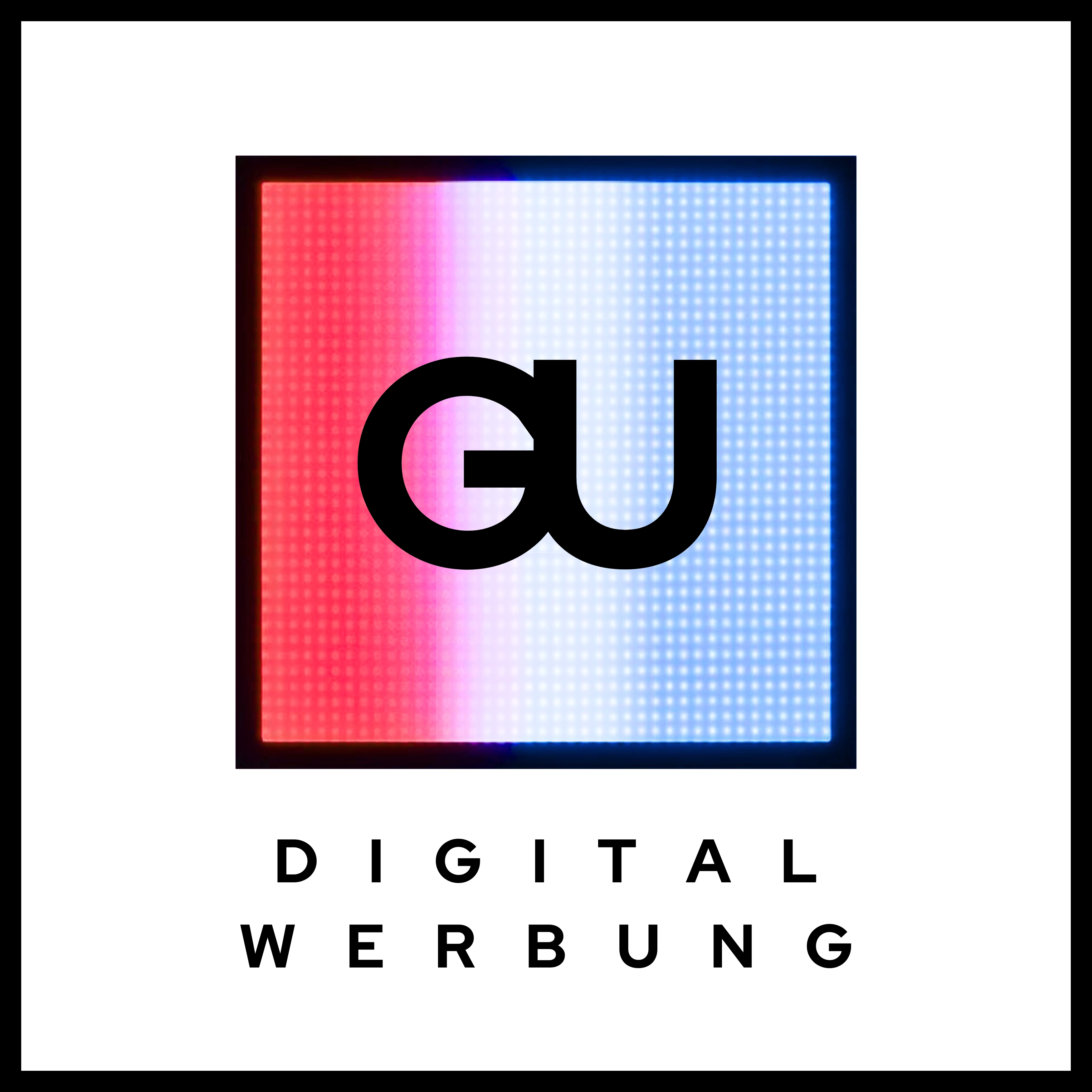 GU Digitalwerbung